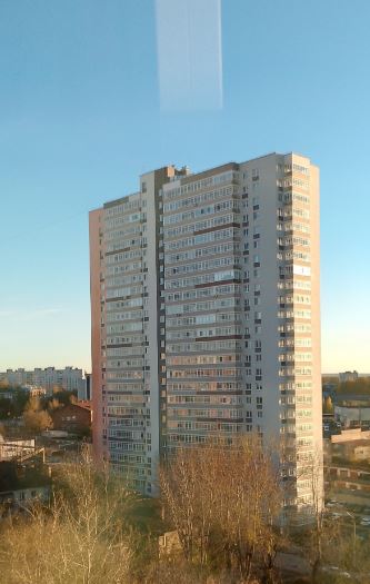 Квартира, общ.пл.29,2кв.м., кад.№59:01:4413625:719, соб-к: Ложешников В. Н., адрес: г.Пермь, ул.Емельяна Ярославского, 60-293 (Сведения о зарегистрированных лицах и капремонте отсутствуют).