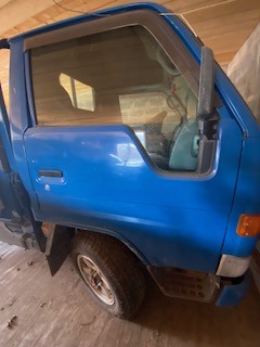 АМТС Тойота Тойо Эйс, г.в.1999, г/н Т128ХА125, №шасси (рамы) YY1210002987, №двиг. 2028341, соб-к Палем И.А.,