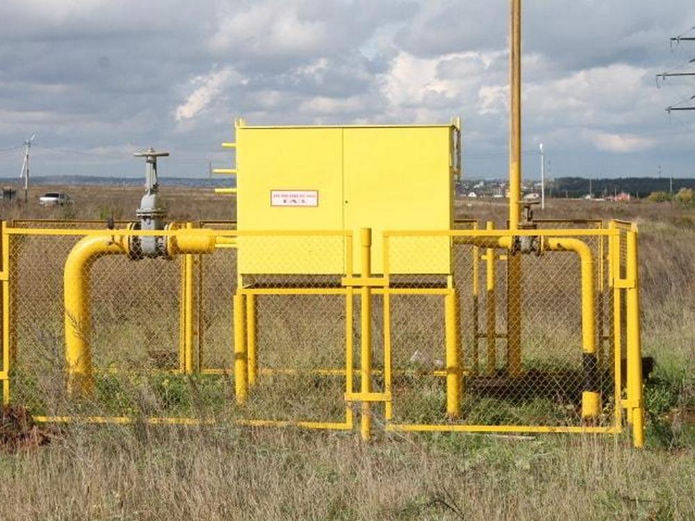 Комплекс имущества по газоснабжению и газораспределению на территории Великоустюгского муниципального округа Вологодской области (183 объекта)