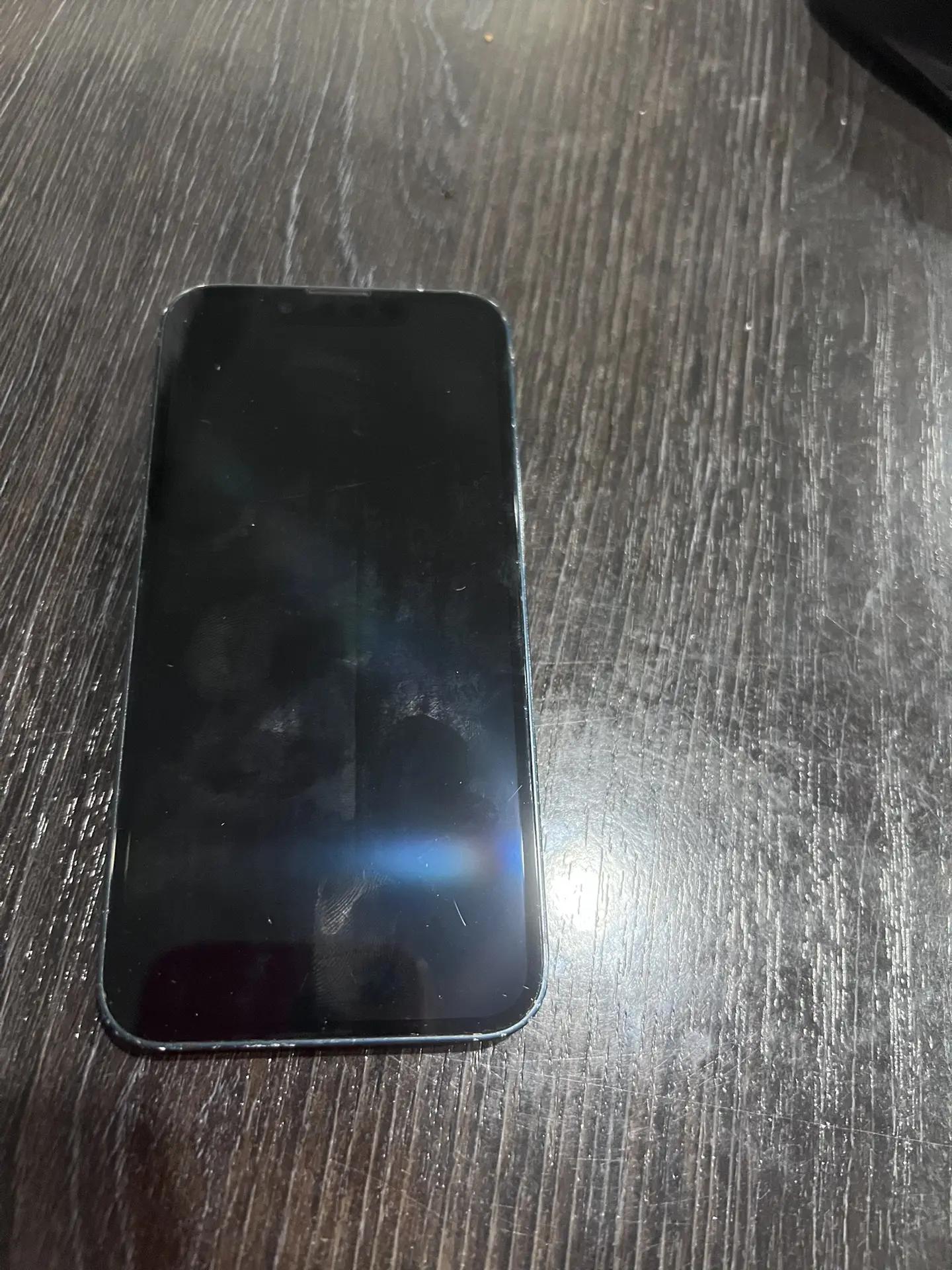 мобильный телефон "iPhone 13 mini" EMEI1:356232688599538, EMEI2:356232688871663 1 Штука (шт)