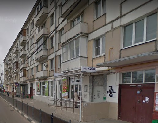 квартира пл.42,2кв.м по адресу: Российская Федерация, город Москва, вн.тер.г. муниципальный округ Богородское, шоссе Открытое, дом 5, корпус 6, квартира 59, к/н 77:03:0001012:3508