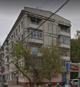 квартира пл.42,2кв.м по адресу: Российская Федерация, город Москва, вн.тер.г. муниципальный округ Богородское, шоссе Открытое, дом 5, корпус 6, квартира 59, к/н 77:03:0001012:3508