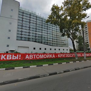 1/2 доля в праве общей долевой собственности на нежилое помещение пл.18,3кв.м по адресу: Москва, Марьина Роща, проезд. Марьиной Рощи 17-й, д. 4, пом. XIII м/м 155, к/н 77:02:0021003:1295