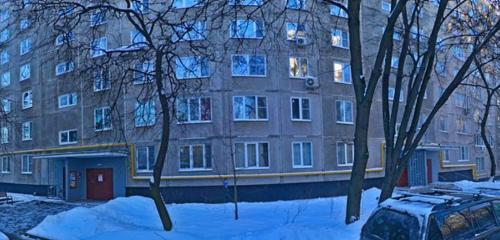 1/4 доля в праве общей долевой собственности на квартиру пл.44,5кв.м по адресу: Российская Федерация, город Москва, вн.тер.г. муниципальный округ Чертаново Северное, проезд Сумской, дом 12, корпус 1, квартира 145, к/н 77:05:0006001:7106