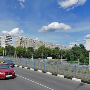 1/4 доля в праве общей долевой собственности на квартиру пл.44,5кв.м по адресу: Российская Федерация, город Москва, вн.тер.г. муниципальный округ Чертаново Северное, проезд Сумской, дом 12, корпус 1, квартира 145, к/н 77:05:0006001:7106
