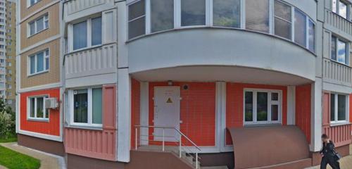 квартира пл.58кв.м по адресу: Российская Федерация, город Москва, вн.тер.г. муниципальный округ Филимонковский, город Московский, улица Атласова, дом 11, квартира 53, к/н 77:17:0110205:13942
