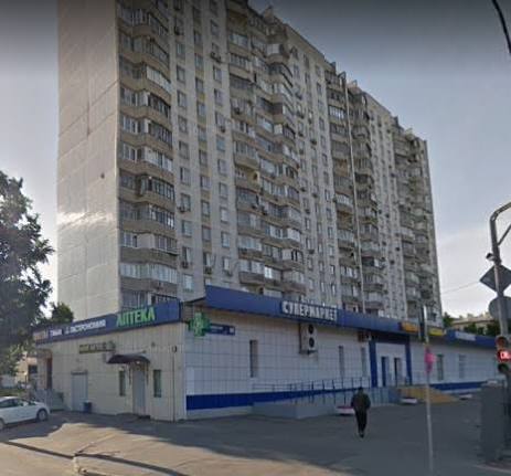 квартира пл.58,2кв.м по адресу: Российская Федерация, г. Москва, вн.тер.г. муниципальный округ Люблино, ул. Люблинская, д. 61, кв. 220, к/н 77:04:0004009:1223
