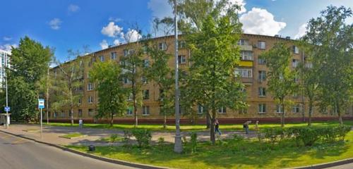 комната пл.21,1кв.м по адресу: Российская Федерация, город Москва, вн.тер.г. муниципальный округ Бутырский, улица Фонвизина, дом 14, квартира 10, комната 1, к/н 77:02:0020004:6217