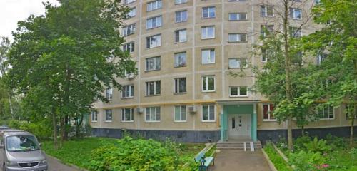 квартира пл.44,4кв.м по адресу: Российская Федерация, город Москва, вн.тер.г. муниципальный округ Гольяново, улица Байкальская, дом 42, корпус 2, квартира 166, к/н 77:03:0002016:5708
