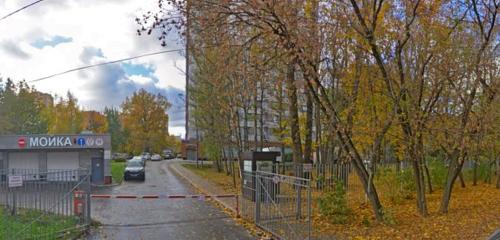 нежилое помещение (машиноместо, Подвал № 1) пл.22,3кв.м по адресу: г.Москва, ул.Козлова, д.34, к/н 77:07:0008007:5064