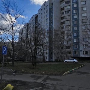 квартира пл.38,8кв.м по адресу: Российская Федерация, г. Москва, вн.тер.г. муниципальный округ Бибирево, ул. Плещеева, д. 10, кв. 95, к/н 77:02:0002014:1941