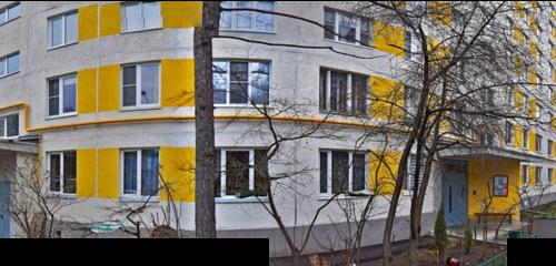 квартира пл.58кв.м по адресу: Российская Федерация, город Москва, вн.тер.г. муниципальный округ Бирюлево Западное, улица Булатниковская, дом 4, корпус 1, квартира 168, к/н 77:05:0009003:2170