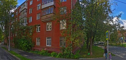 1/2 доля в праве общей долевой собственности на комнату пл.15,1кв.м по адресу: Российская Федерация, город Москва, вн.тер.г. муниципальный округ Лефортово, улица Ухтомская, дом 14, квартира 29, комната 2, к/н 77:04:0001001:8351