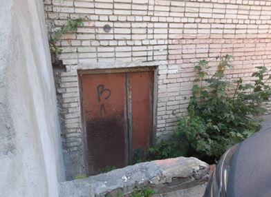 Нежилое помещение, площадью 259,2 кв.м., этаж №цоколь, расположенное по адресу: Тульская область, г. Тула, Центральный район, пос.Скуратовский, мкр.Скуратовский, д.1 кадастровый номер 71:30:090205:1142