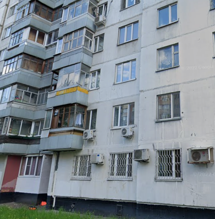 Квартира, общ. пл. 54,2 кв.м., к/н: 50:10:0010103:7828, адрес: МО, г/о Химки, г. Химки, пр-кт Мельникова, д.6, кв.94. П.1571-ПТ от 12.10.26. Собственник: Администрация г.о. Химки МО. Взыск: ООО ПКО "ЭОС". Цена: 6 176 000,00р.