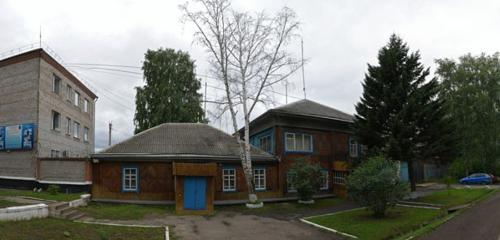 нежилое (административное) здание, общей площадью 204,5 кв.м., расположенный по адресу: Российская Федерация, Красноярский край, м.о. Иланско-Нижнеингашский, г. Иланский, ул. Коммунистическая, зд. 40Б, кадастровый номер 24:15:2504008:423 и земельный участок, площадью 330 кв.м., расположенный по адресу: Российская Федерация, Красноярский край, м.о. Иланско-Нижнеингашский, г. Иланский, ул. Коммунистическая, з/у 40Б, кадастровый номер 24:15:2504008:562