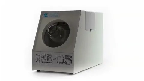 Комплекс КВ-0,5 ВИ-С «СТЕРИПОР»