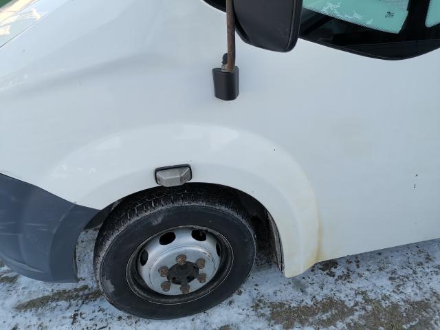 Автомобиль: Марка ГАЗ А64R42