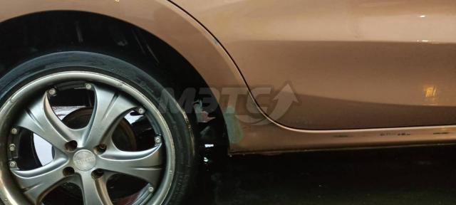 Автомобиль LADA модель XRAY, 2016 г.в.