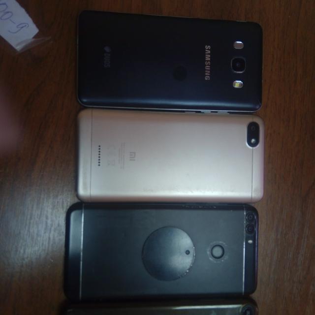 Единый лот.1. Сотовый телефон: марки «Xiaomi»