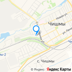 Наружные сети электроснабжения в Башкортостане
